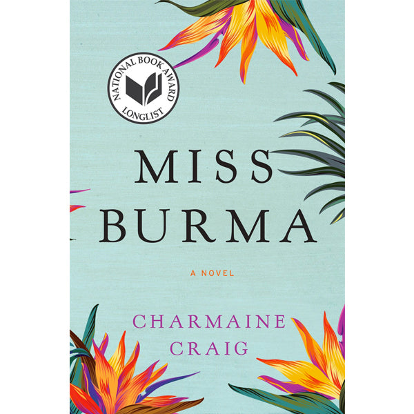 Miss Burma
