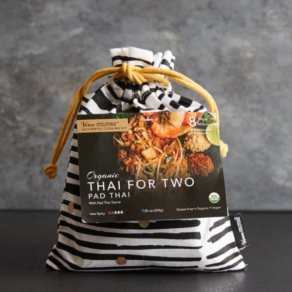 Thai for Two - Organic Pad Thai