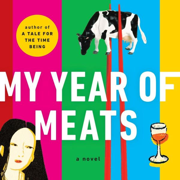 My Year of Meats