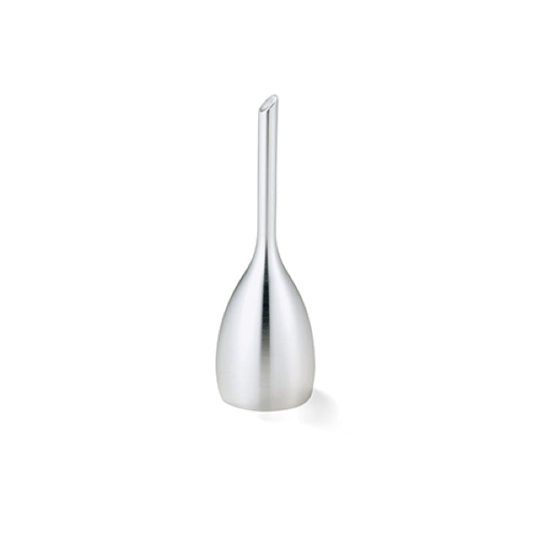Slim Silver Bell