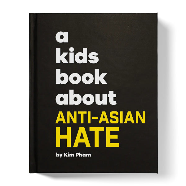 A Kids Book About Empathy
