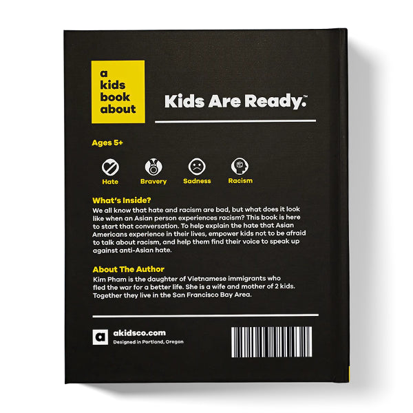 A Kids Book About Empathy