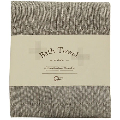 Nawrap Bath and Body Towels