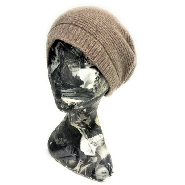 Wool Knit Cap