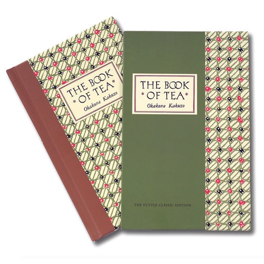 The Book of Tea: Classic Edition Slipcase