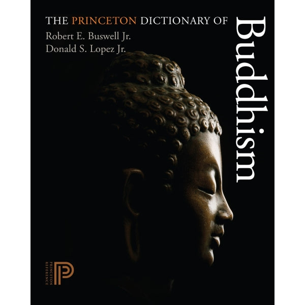 Princeton Dictionary of Buddhism