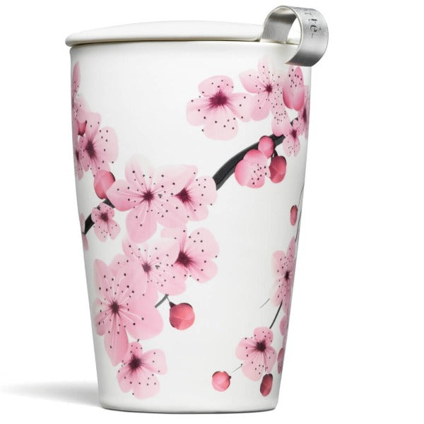 Hanami Mug with Infuser