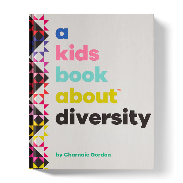 A Kids Book About Empathy