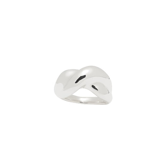 Dori Silver Ring