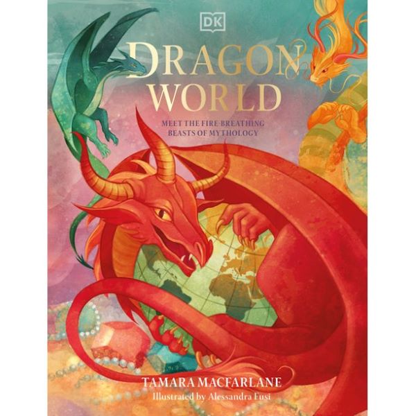 Dragon World