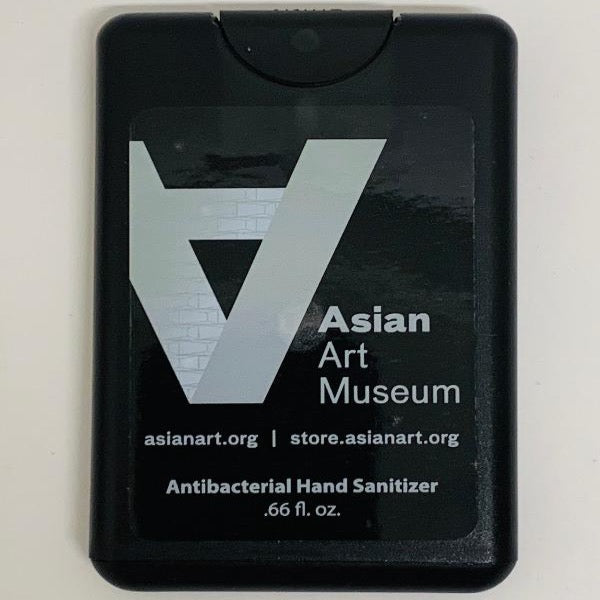 Card Shape Hand Sanitizer