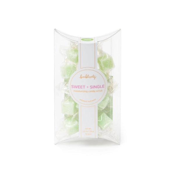 MINI-ME CANDY SCRUB