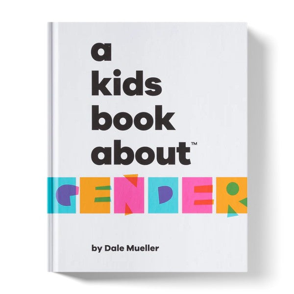 A Kids Book About Empathy