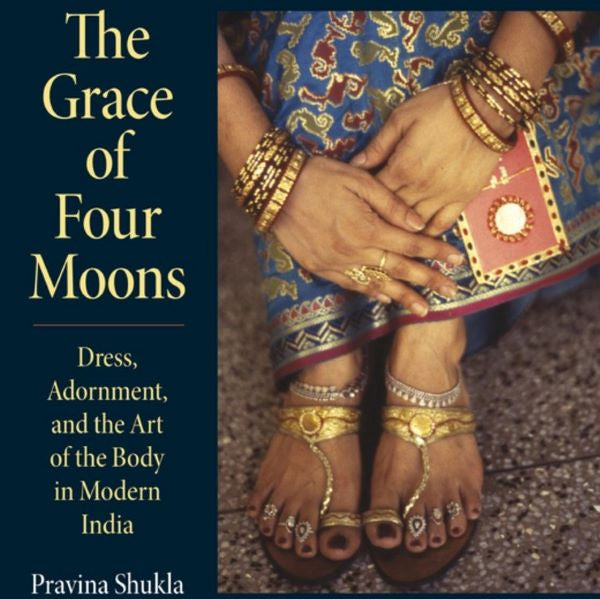 The Grace of Four Moons