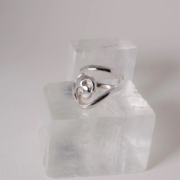 Innate Carving Ring