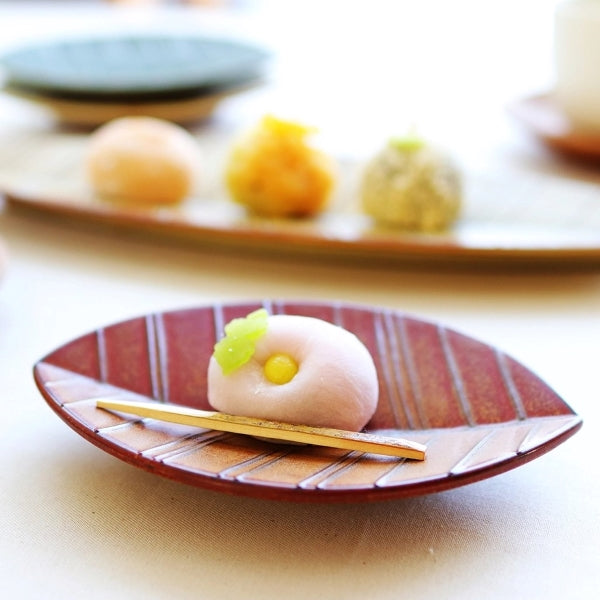Leaf Small Plate
