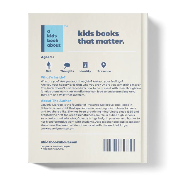 A Kids Book About Empathy