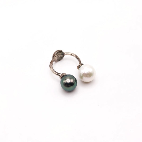 Tahitian10mm Pearl Ring