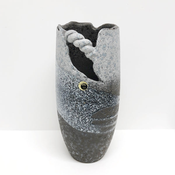 Shigaraki Vase