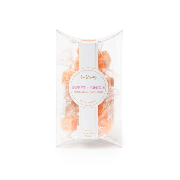 MINI-ME CANDY SCRUB