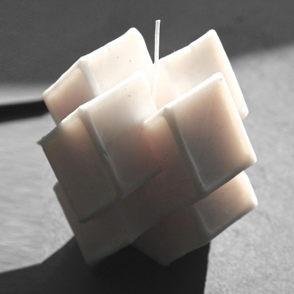 Sariputra Candle