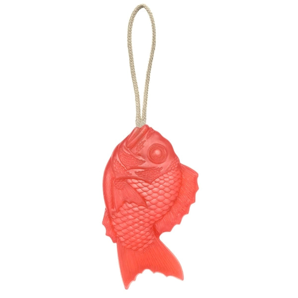WELCOME FISH SOAP