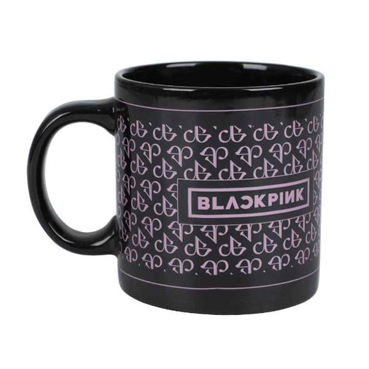 Blackpink Mug