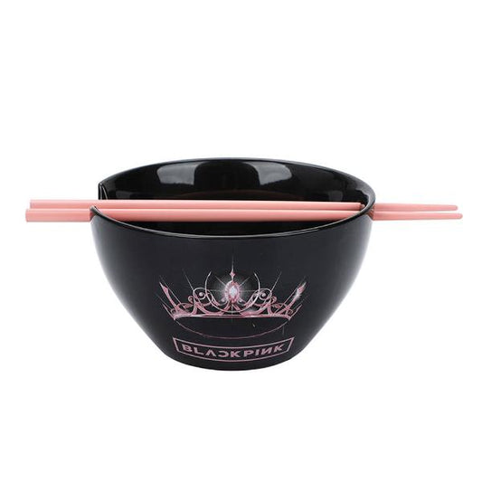 Blackpink Bowl Set