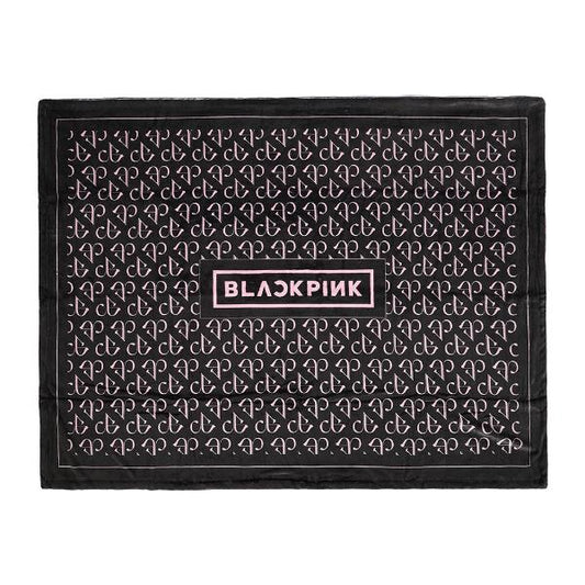 Blackpink Blanket