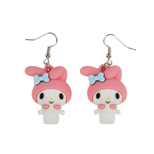 My Melody Earrings