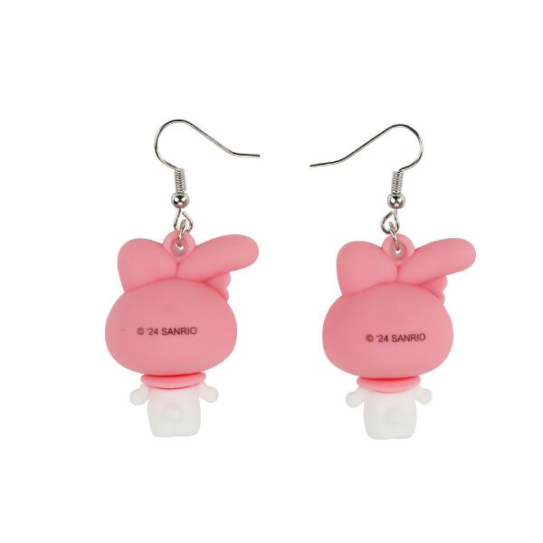 My Melody Earrings