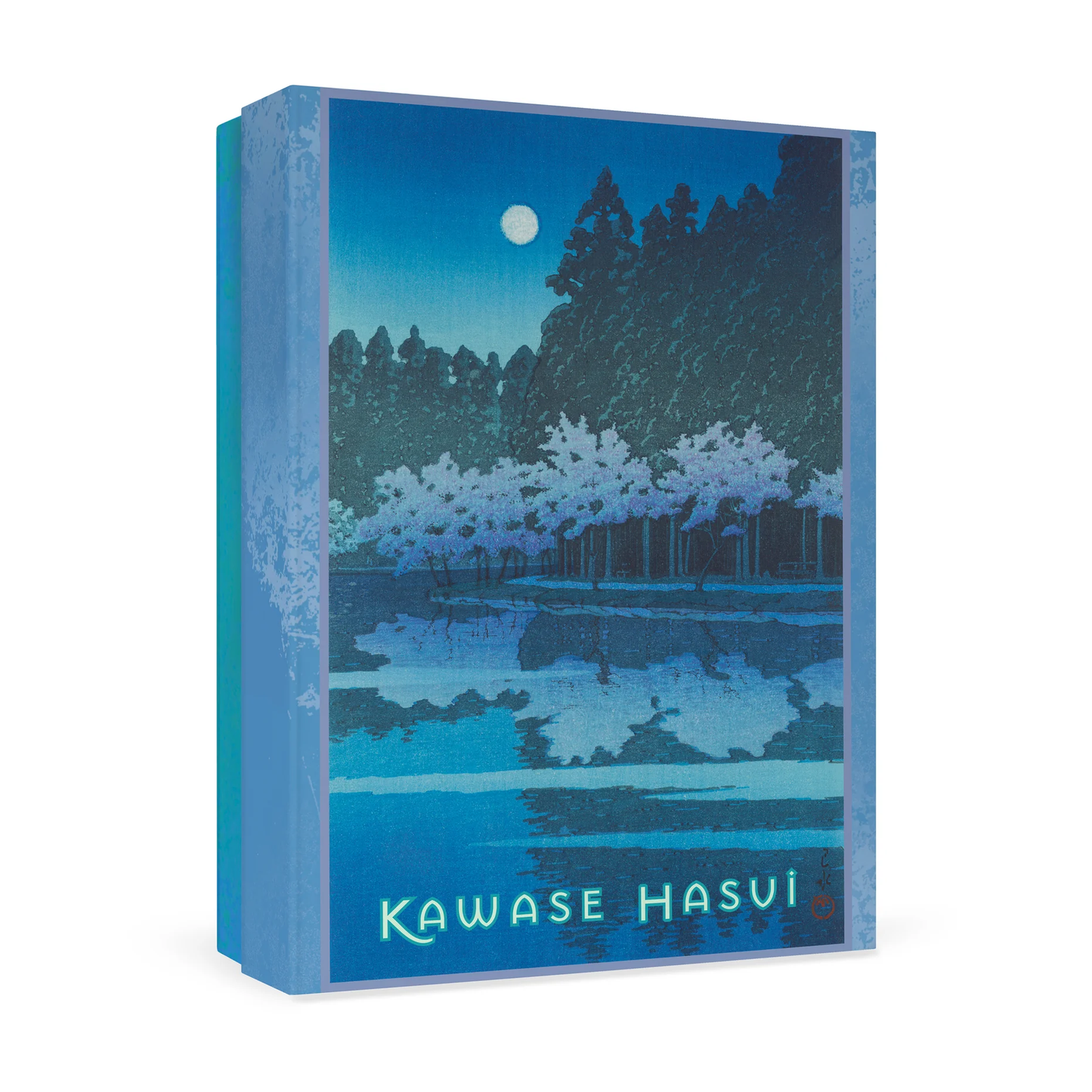 Kawase Hasui Boxed Notecards