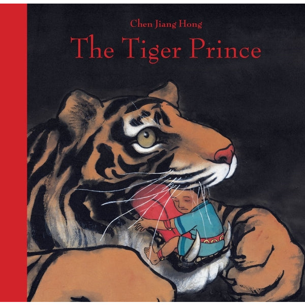 Tiger Prince