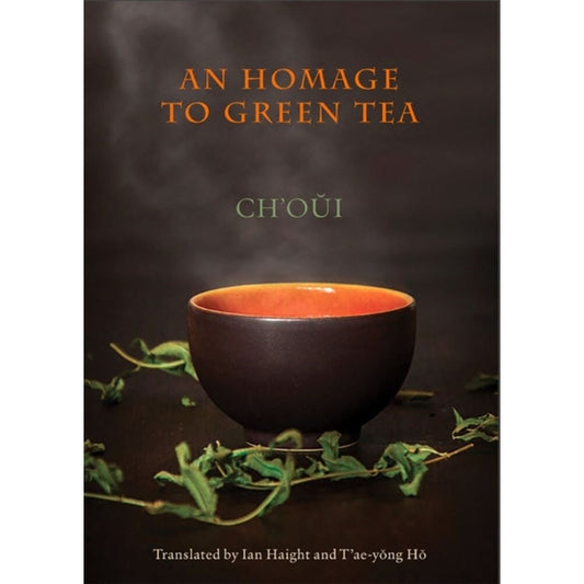 An Homage to Green Tea