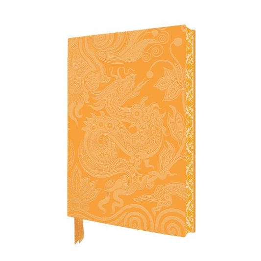 Journal Royal Pavilion Dragon