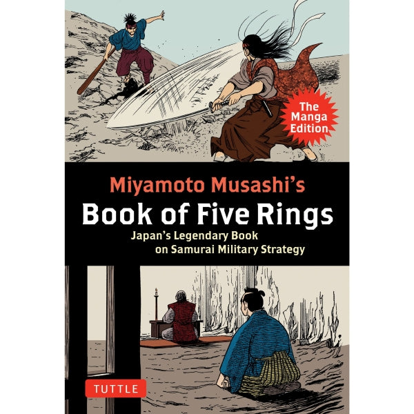 The Book of Five Rings