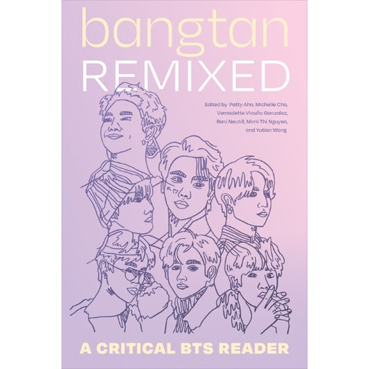 Bangtan Remixed