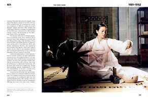 Hallyuwood: The Ultimate Guide to Korean Cinema