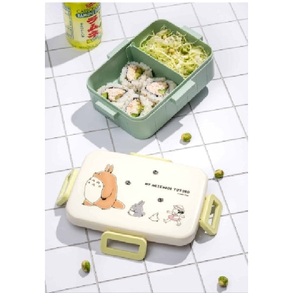 Totoro Bento Marching