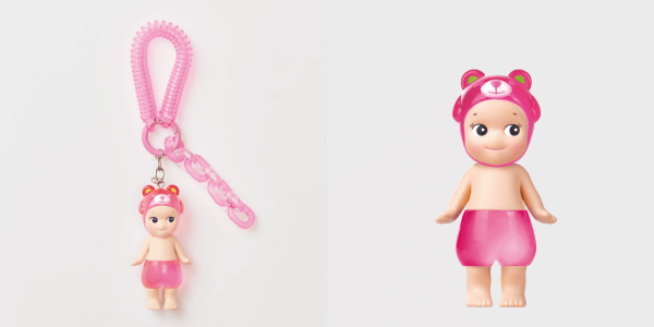 Sonny Angel Keychain Candy Store