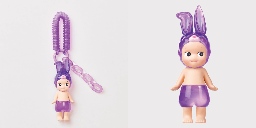 Sonny Angel Keychain Candy Store