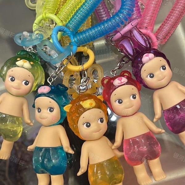 Sonny Angel Keychain Candy Store
