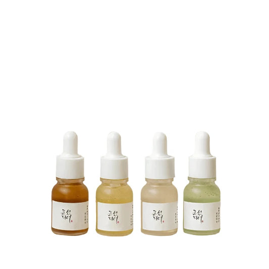 Hanbang Serum Discovery Kit