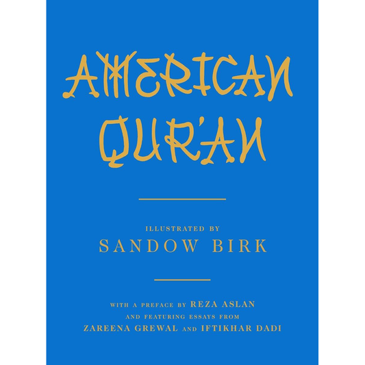 American Quran
