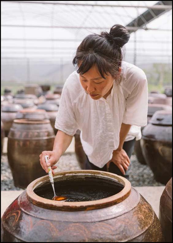 Taste Korea: Korean Recipes With Local Ingredients