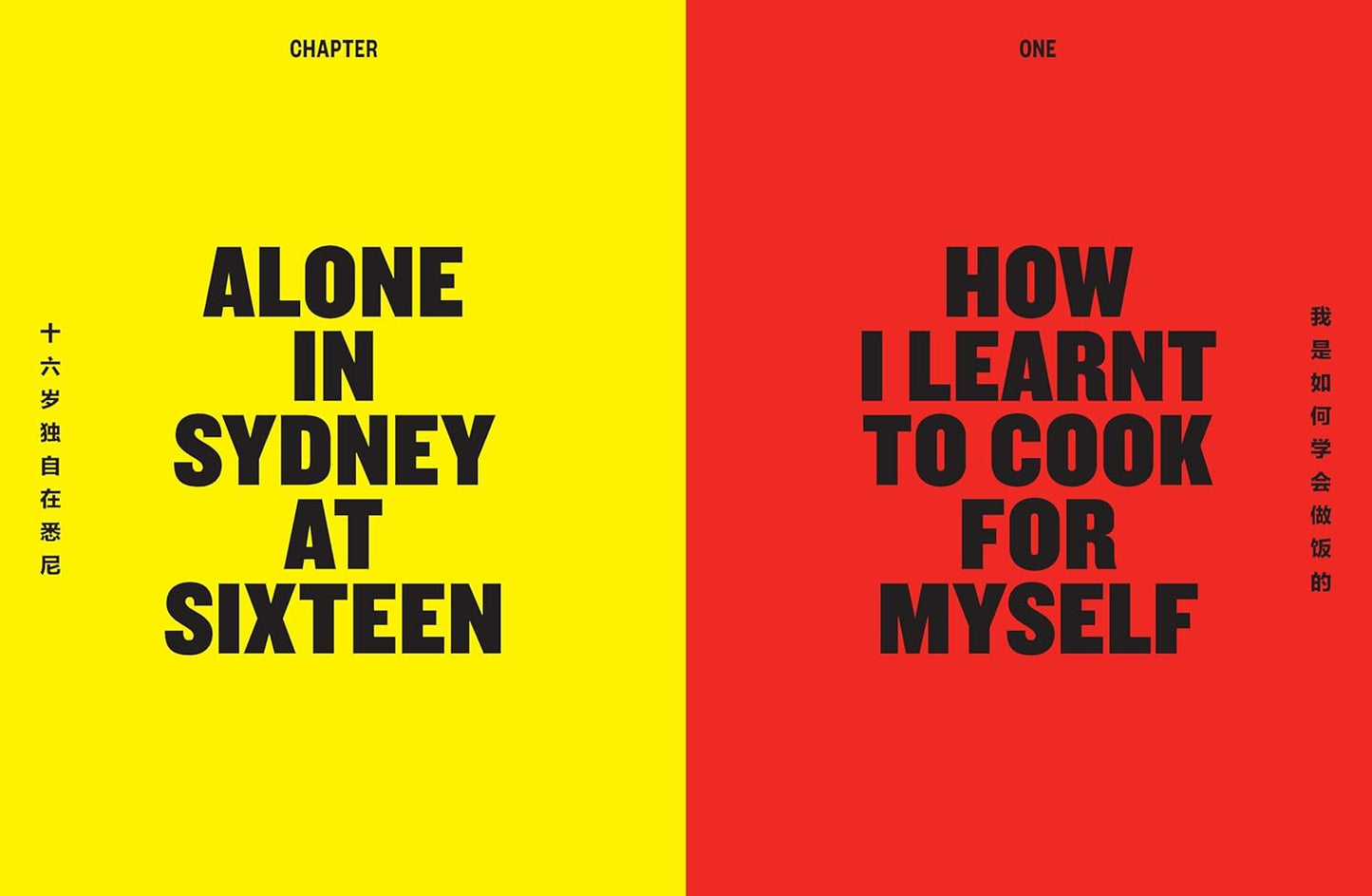 Ho Jiak: A Taste of Malaysia