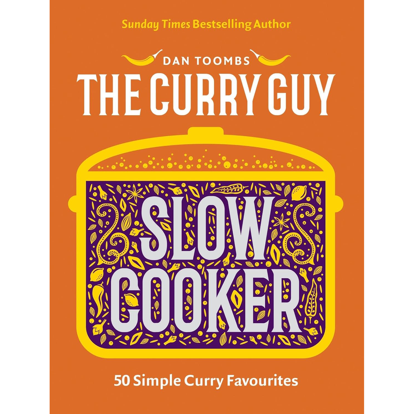 Curry Guy Slow Cooker