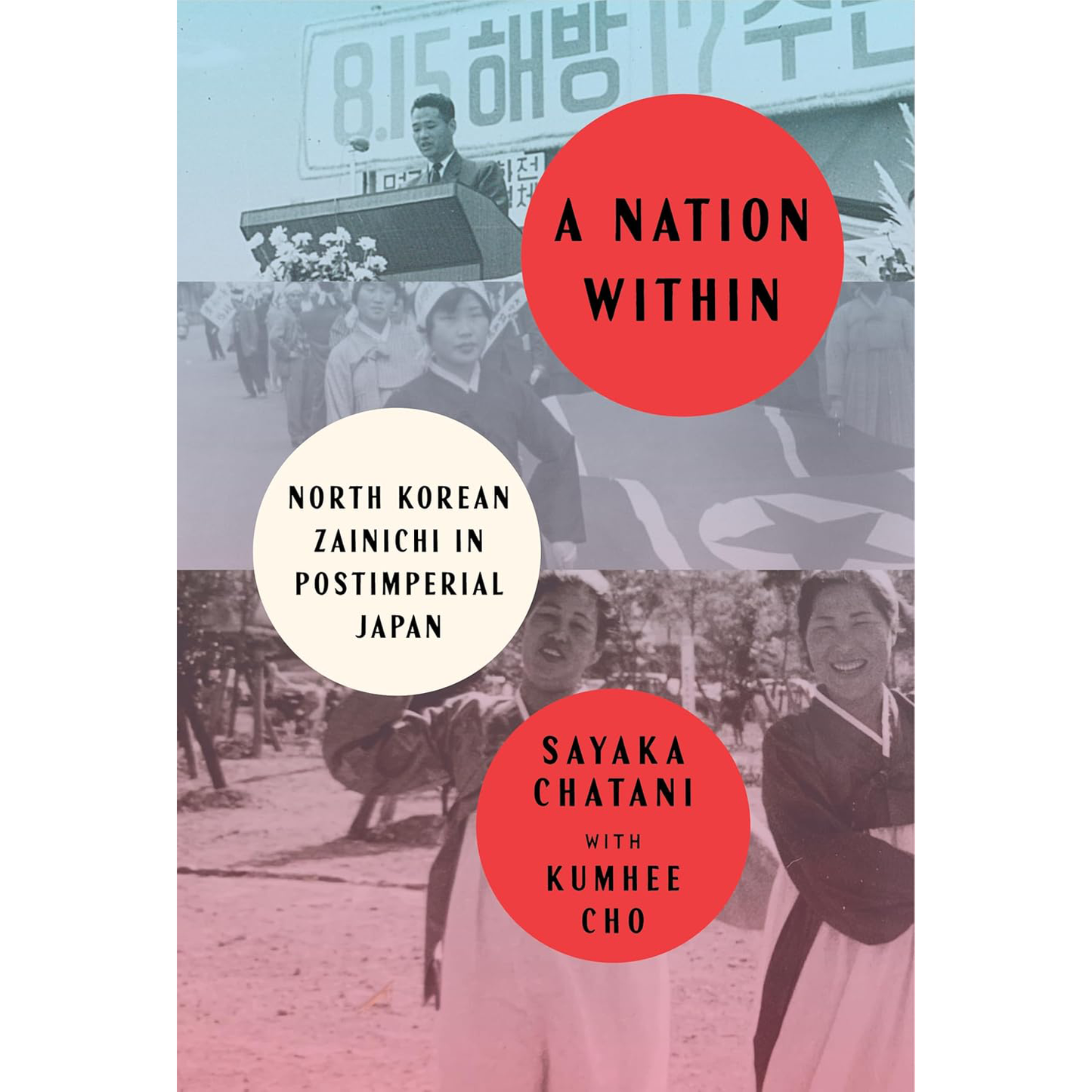 A Nation Within