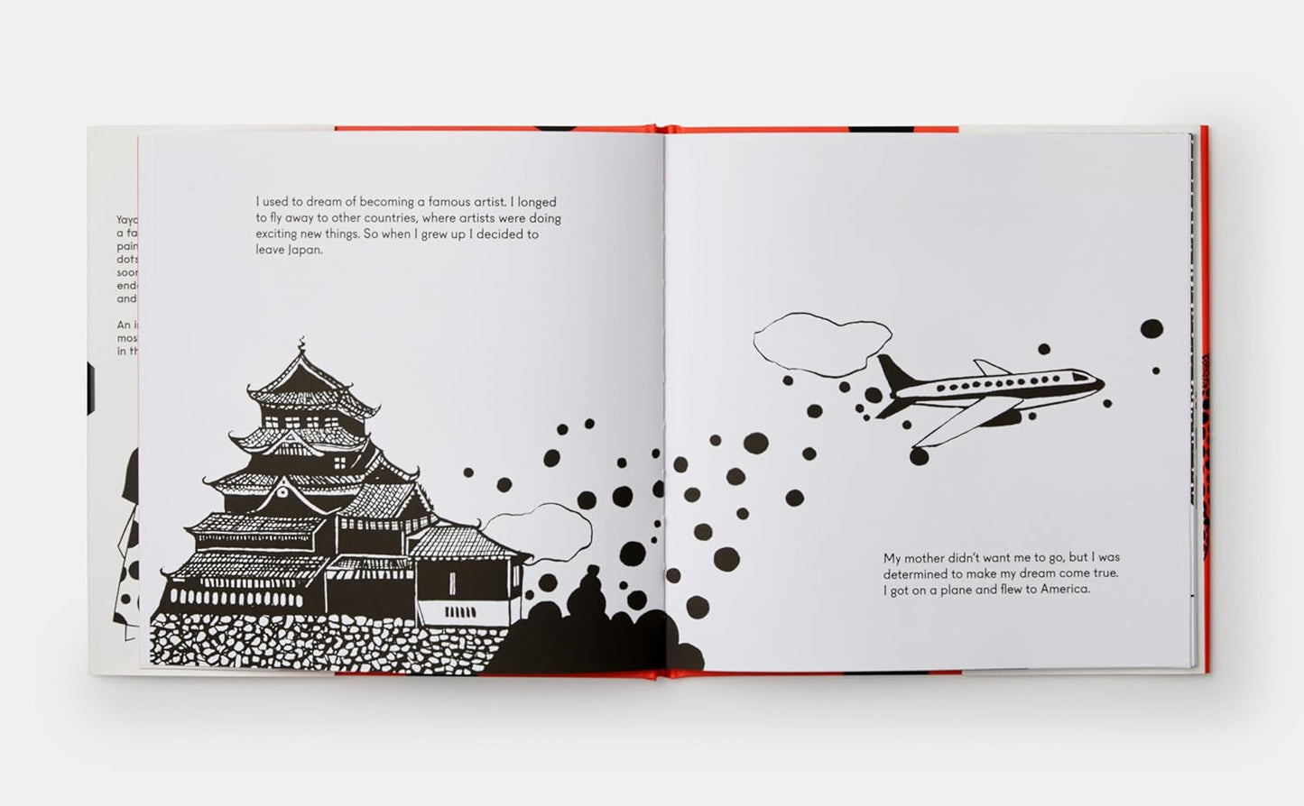 Yayoi Kusama Covered Everything in Dots and Wasn't Sorry