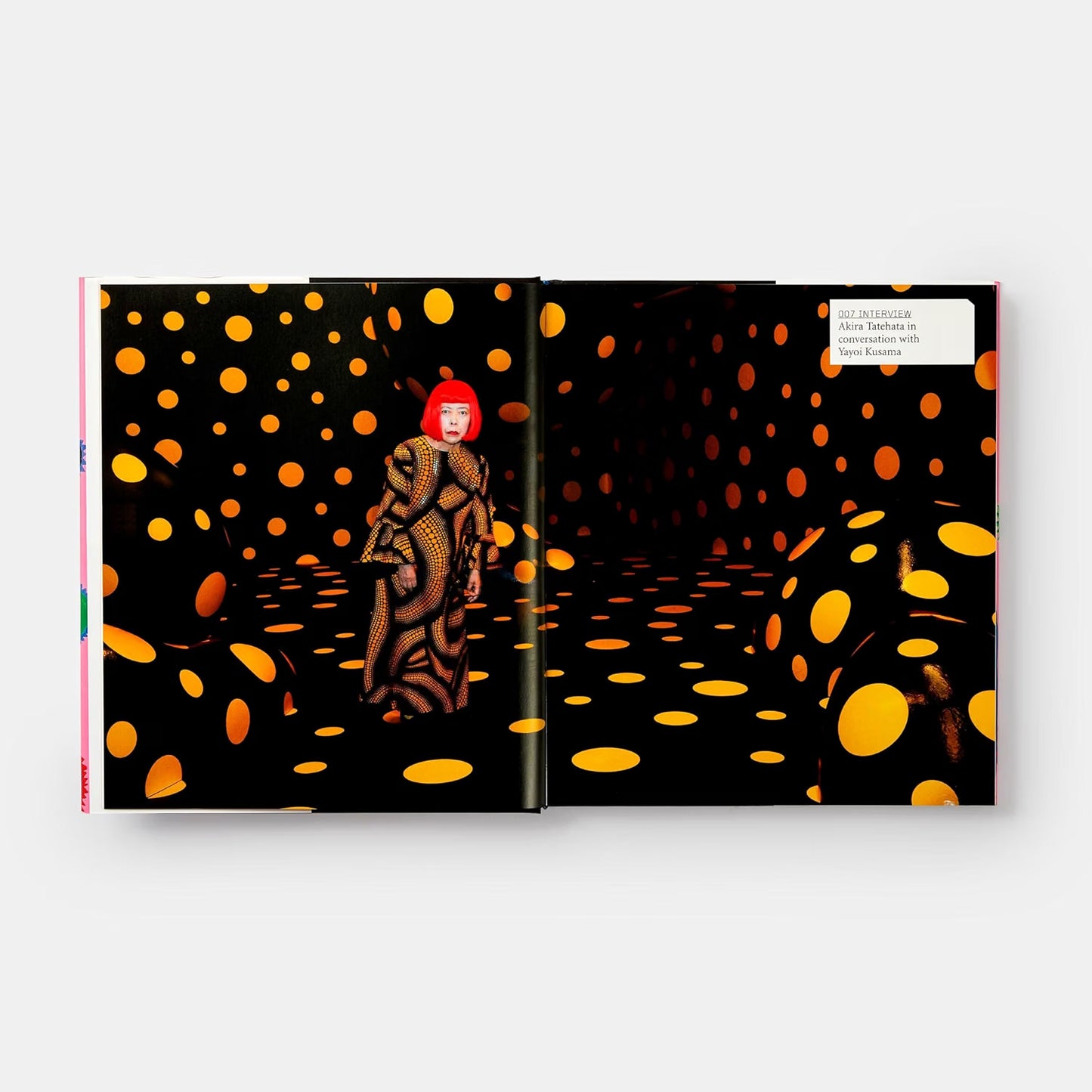 Yayoi Kusama